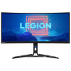 Lenovo Y34wz-30 34" VA Ultra-wide Curved Gaming Monitor - 67B0UAC1IS