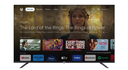 MAG 55" LED SMART TV Powered by GOOGLE TV GTV55D23