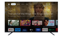 MAG 65" LED SMART TV Powered by GOOGLE TV GTV65D23
