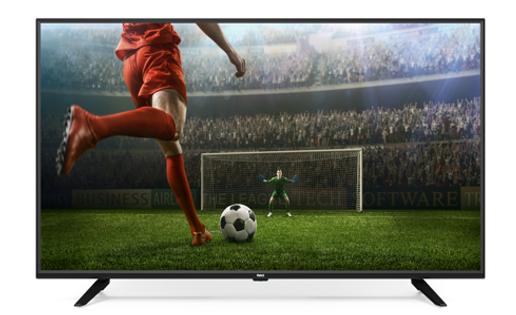MAG 43" UHD LED SMART TV Powered by WebOs IL43UQM9500