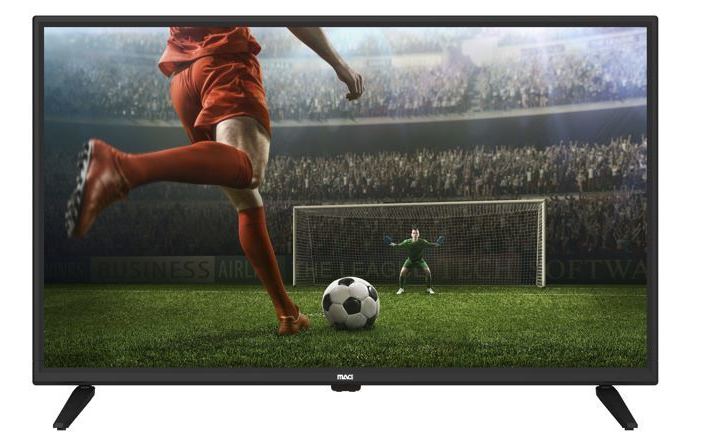MAG 31.5” HD TV Model: CR32E
