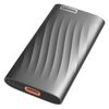 כונן חיצוני Lenovo PS6 Portable SSD - GXB1M24164
