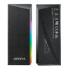 External Storage Box for SSD M.2 - AEC700GU32G2-CGY ADATA