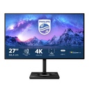 ‎HDR400 ‎תמונה‎ ‎ומעבד‎ USB-C ‎חיבור‎ ‎עם‎ UHD-4K - ‎ויוקרתי‎ ‎מעוצב‎ 27"