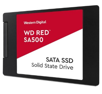 דיסק WDS200T1R0A WD RED SSD 2.5 2TB