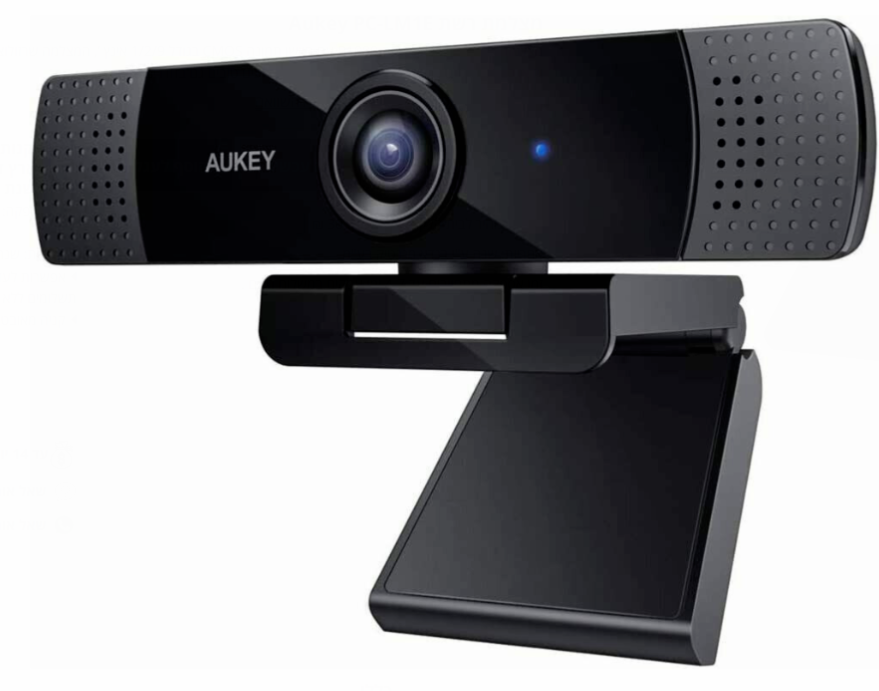 מצלמת רשת Aukey PC-LM1E 