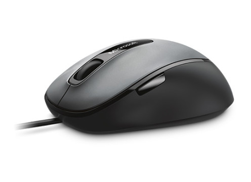 עכבר MICROSOFT COMFORT MOUSE 4500 USB