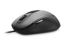 עכבר MICROSOFT COMFORT MOUSE 4500 USB
