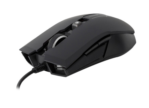 עכבר גיימינג COOLERMASTER DEVASTATOR 3 GAMING RGB