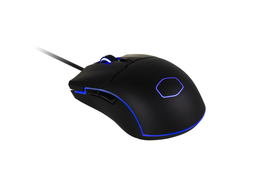 עכבר מחשב גיימינג COOLERMASTER CM110 MOUSE