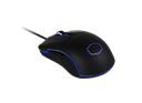עכבר מחשב גיימינג COOLERMASTER CM110 MOUSE