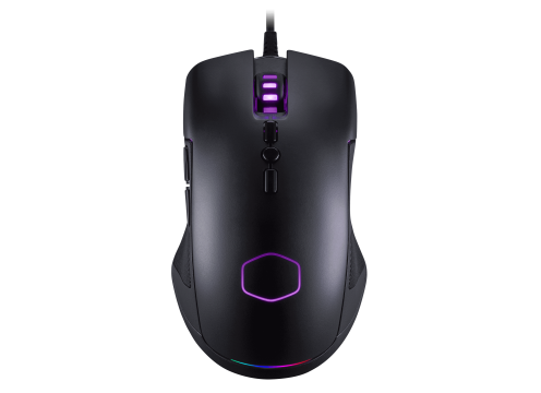 עכבר גיימינג COOLERMASTER CM310 MOUSE