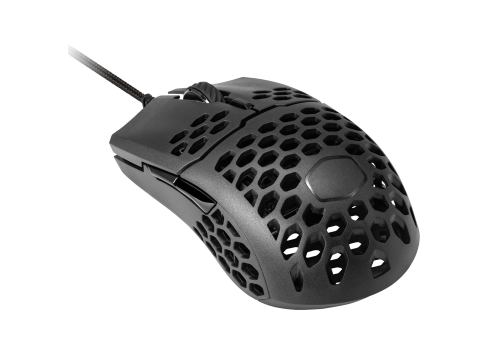 עכבר מחשב גיימינג COOLERMASTER MM710