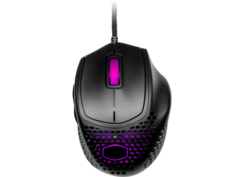 עכבר גיימינג COOLERMASTER MM720
