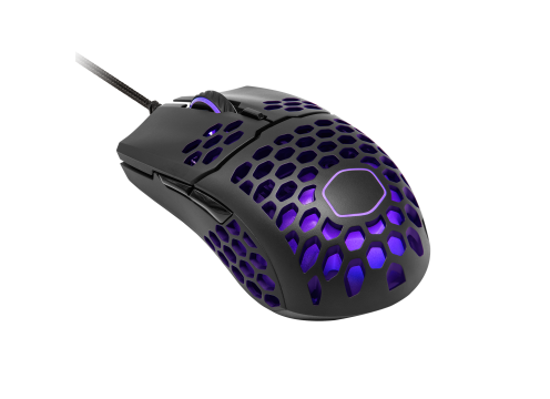 עכבר מחשב גיימינג COOLERMASTER MM711
