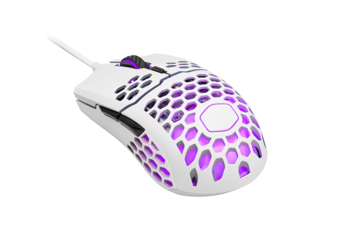 עכבר מחשב גיימינג COOLERMASTER MM711