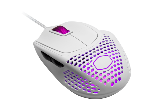 עכבר מחשב גיימינג COOLERMASTER MM720