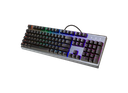 מקלדת COOLERMASTER CK350 - SWITCH BROWN