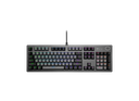 מקלדת מחשב COOLERMASTER CK352 - SWITCH BROWN