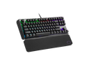 מקלדת מחשב COOLERMASTER CK530 V2 - SWITH BLUE