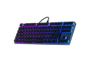 מקלדת למחשב גיימינג COOLERMASTER SK630