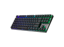 מקלדת למחשב גיימינג COOLERMASTER SK631