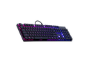 מקלדת למחשב גיימינג COOLERMASTER SK650