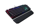 מקלדת למחשב גיימינג COOLERMASTER MK750 - SWITCH BLUE
