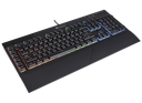 מקלדת גיימינג CORSAIR K55 RGB