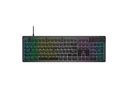 מקלדת גיימינג מכאנית CORSAIR K55 CORE RGB