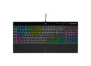 מקלדת גיימינג CORSAIR K55 RGB PRO XT