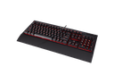 CORSAIR K68 MECHANICAL GAMING KB CHERRY MX RED