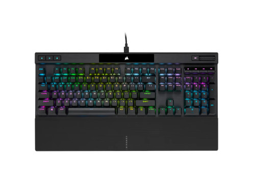 CORSAIR K70 RGB PRO CHERRY MX BROWN MECHANICAL