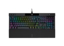 CORSAIR K70 RGB PRO CHERRY MX BROWN MECHANICAL