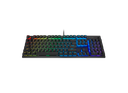 מקלדת גיימינג מכנית CORSAIR K60 RGB PRO