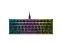 מקלדת גיימינג מכנית CORSAIR K65 RGB MINI 60% GAMING CHERRY MX RED