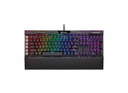 CORSAIR K95 RGB PLATINUM XT MECHANICAL GAMING KEYBOARD - CHERRY MX SPEED