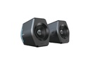 רמקולים לגיימינג 2.0 EDIFIER G2000 צבע שחור