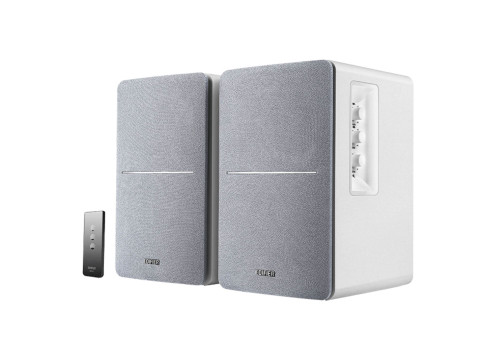 רמקולים 2.0 EDIFIER R1280T 42W צבע לבן