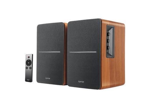 רמקולים 2.0 EDIFIER R1280TS 42W צבע חום
