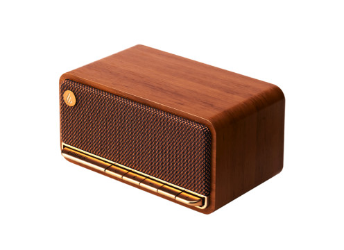 רמקול נייד EDIFIER MP230 20W BLUETOOTH צבע חום