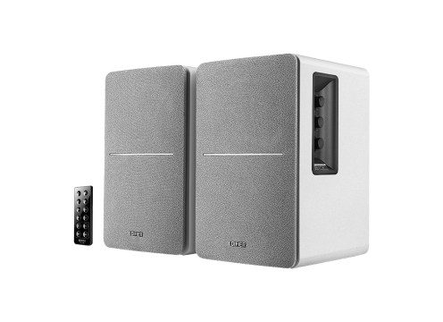 רמקולים 2.0 EDIFIER R1280DB 42W BLUETOOTH צבע כסף