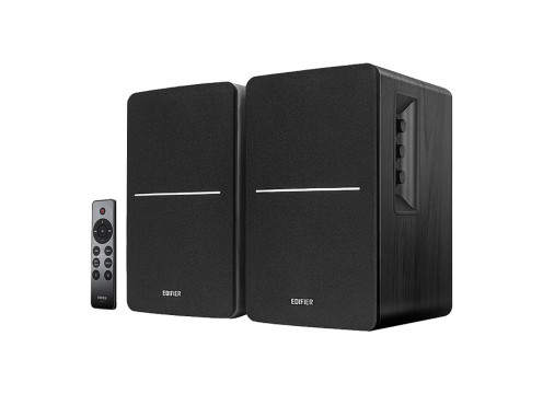 רמקולים 2.0 EDIFIER R1280DBS 42W BLUETOOTH צבע שחור