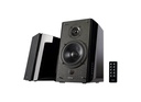 רמקולים 2.0 EDIFIER R2000DB 120W BLUETOOTH צבע שחור