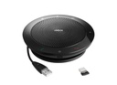 רמקול ישיבות בצבע שחור JABRA SPEAK 510 10W PLUS UC USB BLUETOOTH