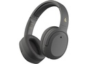 אוזניות קשת אלחוטיות עם ביטול רעשים אקטיבי EDIFIER W820NB צבע אפור