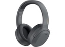 אוזניות קשת אלחוטיות עם ביטול רעשים אקטיבי EDIFIER W820NB PLUS צבע אפור