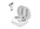 אוזניות אלחוטיות עם ביטול רעשים אקטיבי EDIFIER TWS NEOBUDS PRO צבע לבן