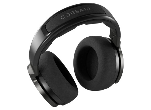 אוזניות גיימינג CORSAIR VIRTUOSO PRO