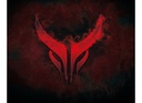 POWERCOLOR RED DEVIL SMALL GAMING MOUSE PAD